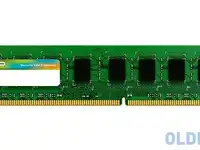 Память ddr3l 4gb 1600mhz silicon power sp004glltu160n02 rtl pc3-12800 cl11 dimm