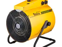 Тепловая пушка ballu bhp-p2-15 15000 вт желтый