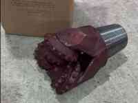 Буровая установка УРБ 2,5, на базе Зил 131, Дизель, фотография 8