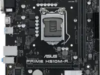Материнская плата asus prime h510m-r-si 90mb18c0-m0ecy0