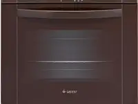 Газовая плита gefest 6100-02 0001 коричневый