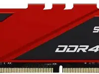 Оперативная память для компьютера netac ntsdd4p32sp-08r dimm 8gb ddr4 3200 mhz