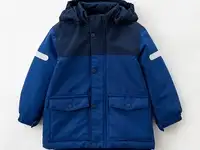 Куртка утепленная sela