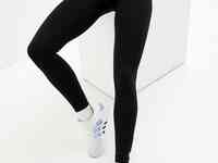 Тайтсы adidas