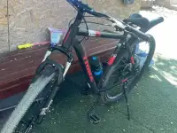 Скоростной велосипед Trinx m 139, фотография 2