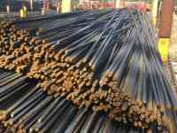 Стальной квадрат 6 метров, фотография 2