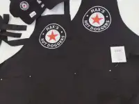 Спец одежда, фартуки, жилетки, фотография 8