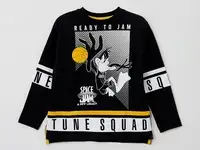 Лонгслив playtoday