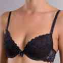 Кружевной бюстгальтер Acousma