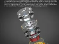 Наушники KZ Zvx Динамические, фотография 5