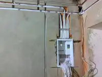Услуги электрика профессионала., фотография 2