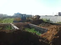 Продам участок, с. Жибек Жолы, мкр-н Жена Аул 2030, ул. Жена Ауыл, д. 80, фотография 3