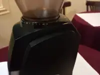 Кофемолка Baratza Encore в отличном состоянии, недорого, фотография 2