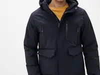 Куртка утепленная winterra