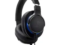Наушники закрытого типа audio-technica ath-msr7bbk