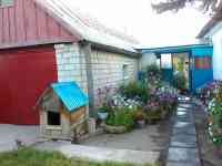 Продается дом пос. Первомайский, фотография 3