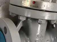 Задвижки клиновые ASME API Gate valves ASME API, фотография 7