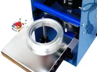 Электрический запайщик стаканов, фотография 8