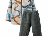 Костюм happy baby