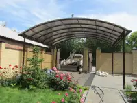 Любые ворота на заказ, фотография 3