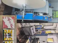 Продажа производства туалетной бумаги, салфеток и полотенец, фотография 4