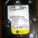 Western Digital RE 2Tb