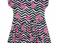 Платье bossa nova