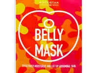 Маска для живота kocostar camouflage belly mask