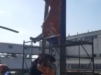 Монтажники, фотография 4