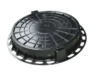 Люки чугунные, фотография 5