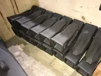 КОРОНКИ  АДАПТЕР  на любой Экскаватор, Погрузчик  Бульдозер.SANY CAT JCB COPCO, фотография 4