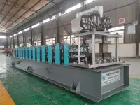 Оборудование для производства штакетника 2 в 1, фотография 2