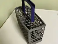 Посудомоечная машина Beko dfs 1511, фотография 7