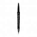 Подводка для бровей bcl brow lash ex water strong eyebrow + liquid & liner, цвет #01 brown | коричневый, фотография 2