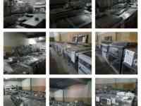 Линия раздачи, фотография 8