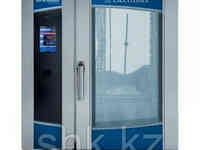 Ремонт пароконвектоматов electrolux