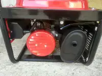 Продаю Новый Бензиновый генератор Honda EG 5500 Cxs, фотография 5