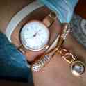 Продаю часы браслеты  цена по 1700тг, фотография 3