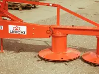 Косилка Lisicki Z-178