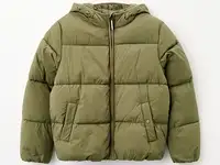 Куртка утепленная tom tailor