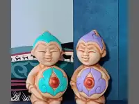 Сувениры национальные, фотография 2