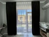 Элитная квартира в ЖК Керуен сарай, Батырбекова 33, фотография 4