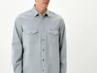 Рубашка velocity