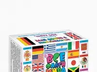 Игра настольная дрофа-медиа