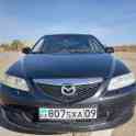 Продам Mazda 6 2003 г, фотография 2