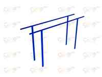 Брусья со 2.50.01