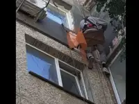 Услуги альпиниста, фотография 2