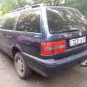 Продаю Passat b4 1996 г.в.