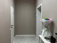 Уютная квартира в новом доме в центре города, Скоробогатова 67/2, фотография 6