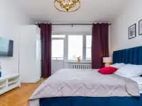 Уютная квартира в центре города, Кабанбай Батыра 60, фотография 3